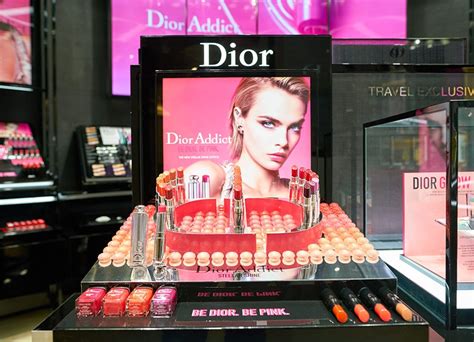 brown thomas Dior products